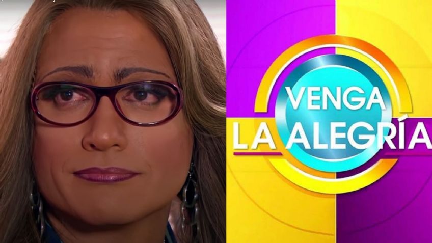 Se volvió mujer: Tras 9 años desaparecido, galán de novelas se retira de Televisa y llega a 'VLA'