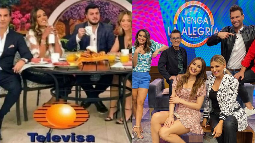 Adiós 'Hoy': Tras salir del clóset y veto de Televisa, actriz debuta en TV Azteca y llega a 'VLA'