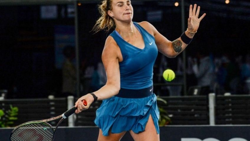 La ATP califica de discriminatoria la decisión de Wimbledon sobre tenistas rusos y bielorrusos