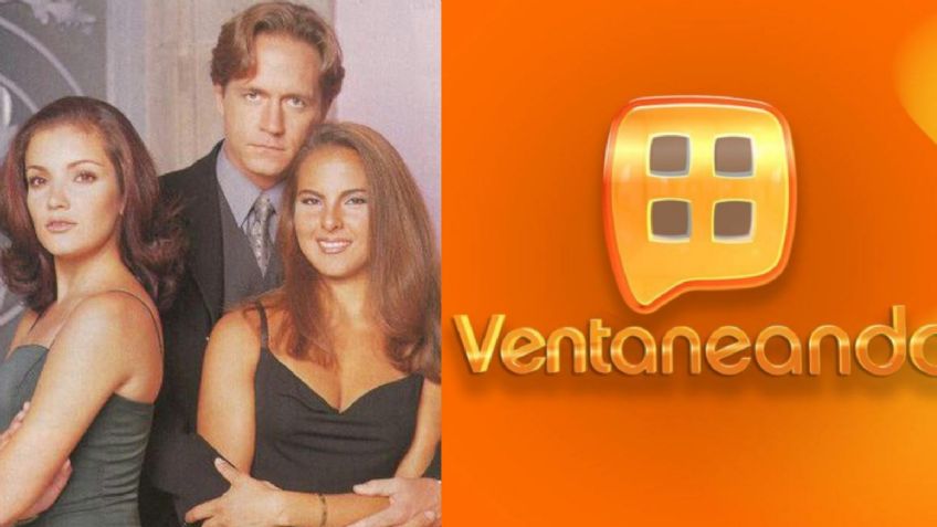 Adiós Televisa: Tras amorío con ejecutivo y 18 años retirada, protagonista se une a 'Ventaneando'