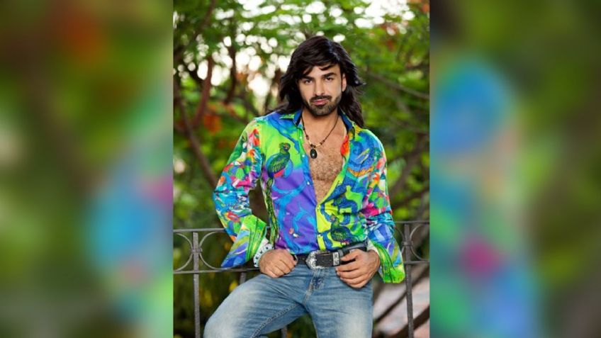 'Albertano' confiesa que la pandemia por Covid-19 le provocó problemas mentales