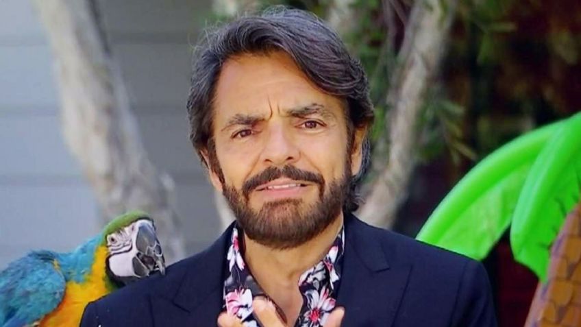 Eugenio Derbez: Sale a la luz el verdadero motivo por el que Televisa vetó al comediante