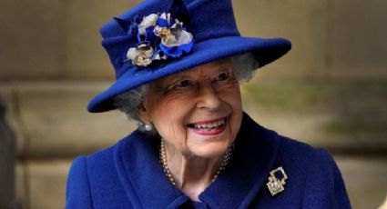 ¡Larga vida a la Reina! Isabel II celebra su cumpleaños 96 con salvas de cañón y una 'Barbie' en su honor