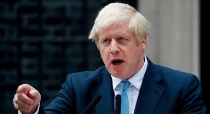 Crisis en Reino Unido: Parlamento británico determina que sí investigará a Boris Johnson por el 'partygate'