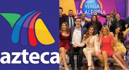 Tras 11 años en TV Azteca y duro despido, conductor abandona 'VLA' y se va de México