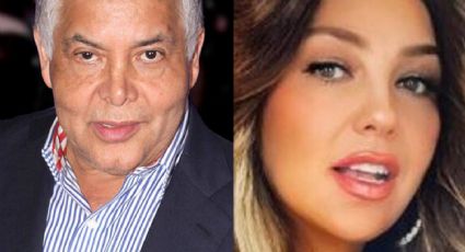 ¿Habrá divorcio? Mitzy 'traiciona' a Thalía y destapa que sufre fuertes problemas familiares