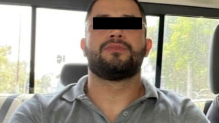 Golpe al crimen organizado: AMLO confirma captura del 'Boliqueso', presunto narco de Colombia