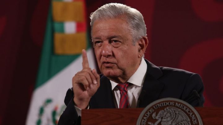 AMLO asegura de unidad élite de la DEA "fabricaba delitos" y "estaba infiltrada por delincuencia"