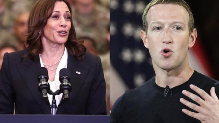 Moscú difunde la lista de personalidades que tienen prohibido entrar; resalta Kamala Harris