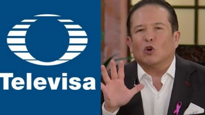 Adiós Gustavo Adolfo Infante: Tras traición con Televisa, conductora renuncia a 'DPM' por esta razón