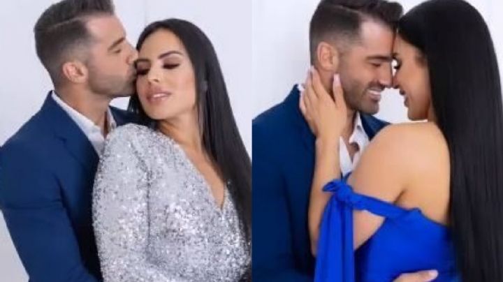 ¡Adiós Adamari López! Toni Costa presume a Evelyn Beltrán con románticas FOTOS