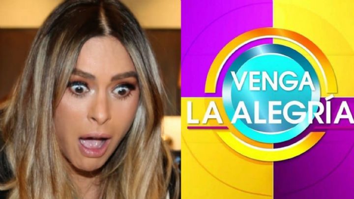 Adiós 'VLA': Tras hundir a Galilea Montijo y veto de 'Hoy', polémica conductora firma con Televisa