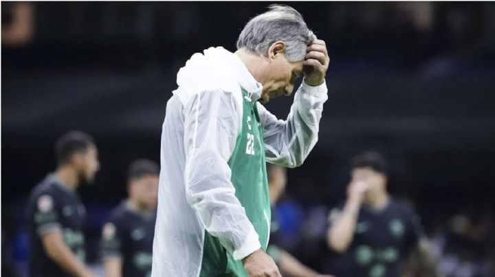 No va más: León anuncia la renuncia de su entrenador Ariel Holan tras caer ante el América