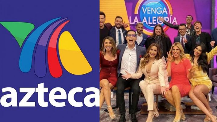 Tras 11 años en TV Azteca y duro despido, conductor abandona 'VLA' y se va de México