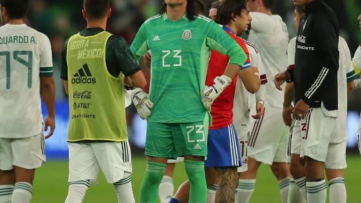 ¡Se rejuvenece el Tri! Selección Mexicana presenta convocatoria para enfrentar a Guatemala