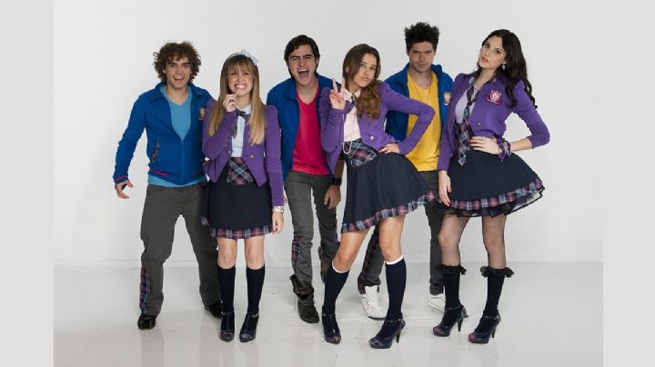 Adiós San Ángel: Tras ser arrestado por violencia doméstica, galán de Televisa se ¿va a TV Azteca?