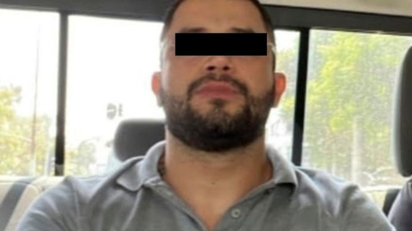 Golpe al crimen organizado: AMLO confirma captura del 'Boliqueso', presunto narco de Colombia