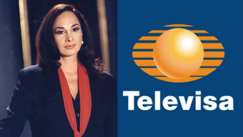 Tiene cáncer: Tras 30 años en Televisa y retiro de novelas, hospitalizan de urgencia a famosa actriz