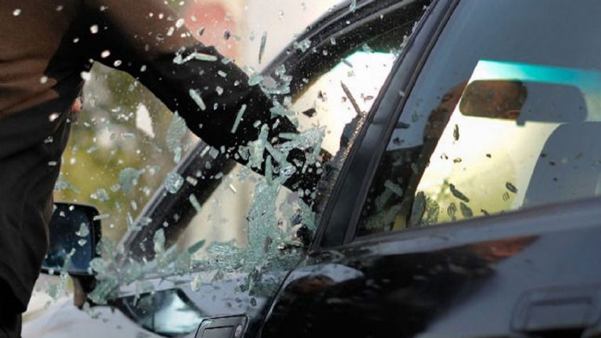 Asociación revela la lista de los modelos de automóviles más robados en México