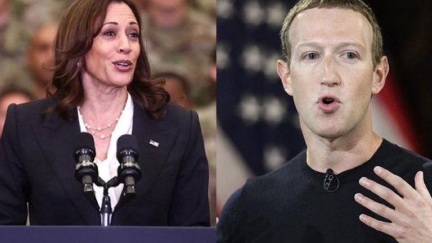 Moscú difunde la lista de personalidades que tienen prohibido entrar; resalta Kamala Harris