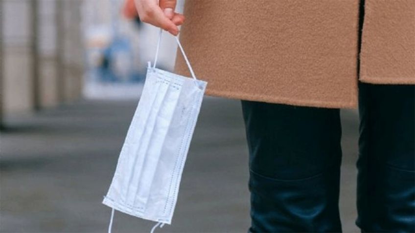 Ni en espacios cerrados: Nuevo León se despide del uso del cubrebocas