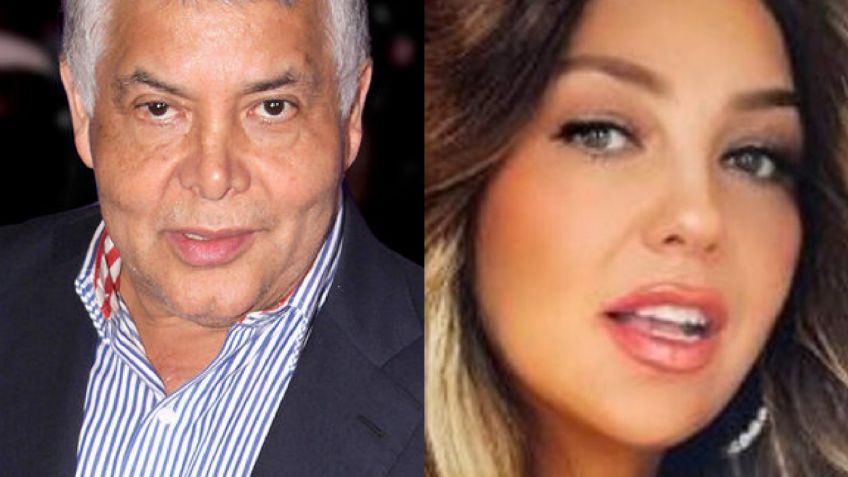 ¿Habrá divorcio? Mitzy 'traiciona' a Thalía y destapa que sufre fuertes problemas familiares
