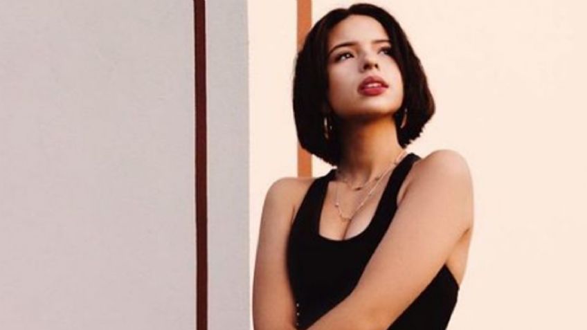 Tras la 'bomba' de Gussy Lau y concierto en Zacatecas, Ángela Aguilar se va de México