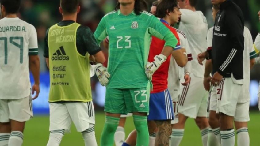 ¡Se rejuvenece el Tri! Selección Mexicana presenta convocatoria para enfrentar a Guatemala