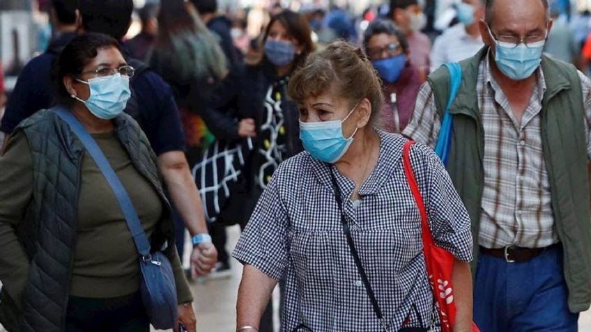 Covid-19 en Sonora: ¿Cuántas casos y muertes hubo este jueves 21 de abril en el estado?