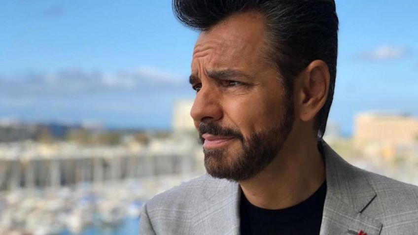 Tras ir a Los Oscar, Eugenio Derbez lanza fuerte súplica a sus fans: "Ayúdenme"