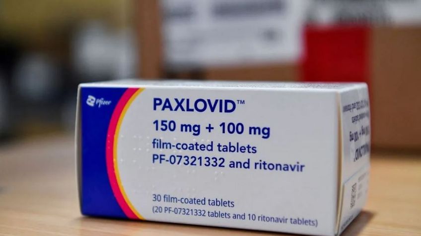 ¿Es el fin de la pandemia? OMS aprueba el uso de nuevo medicamento contra el Covid-19
