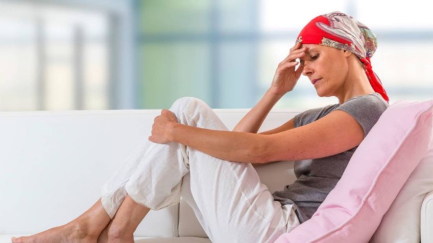 ¡De no creerse! Este sería el tipo de cáncer más letal; sólo se detecta en etapas avanzadas