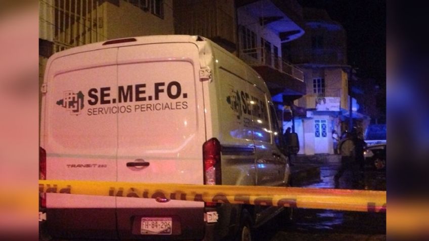 Terrorífico hallazgo: Autoridades encuentran a hombre asesinado a golpes; le destrozaron el cráneo