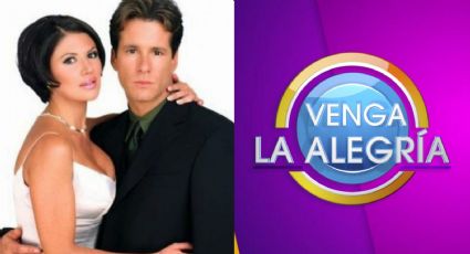 Tras exhibir catálogo de Televisa y subir 25 kilos, villana renuncia a 'Hoy' y se une a 'VLA'