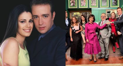 Enferma y sin exclusividad: Tras 26 años en Televisa y subir 12 kilos, villana llega a 'Ventaneando'
