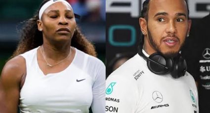 Deportistas 'levantan la mano' para comprar al Chelsea, entre ellos Lewis Hamilton y Serena Williams