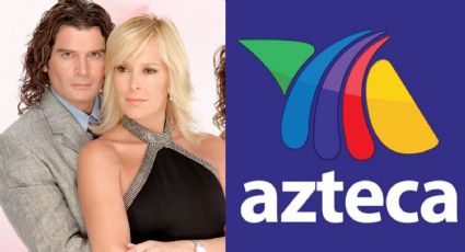 Tras 13 años en Televisa y caer en coma, protagonista se retira y se despide de TV Azteca