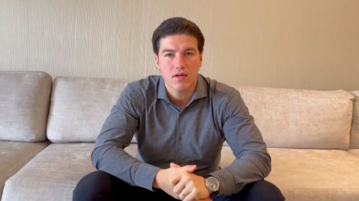 "Queremos saber la verdad": Samuel García ordena a la Fiscalía publicar fotos y videos sobre Debanhi