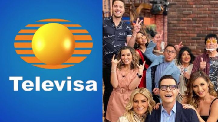 Divorciada y sin trabajo: Tras romance con ejecutivo de Televisa, 'corren' a conductora de 'VLA'