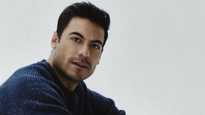 Shock en la música: Carlos Rivera rompe las reglas frente a su público; impactó al hacer esto