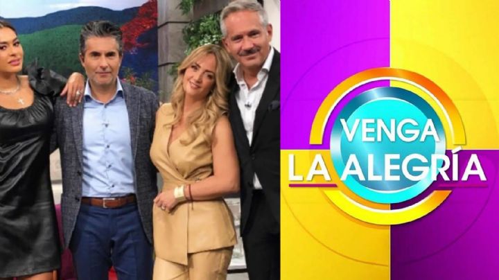 Adiós Televisa: Tras duro divorcio y años en TV Azteca, conductor traiciona a 'Hoy' y vuelve a 'VLA'