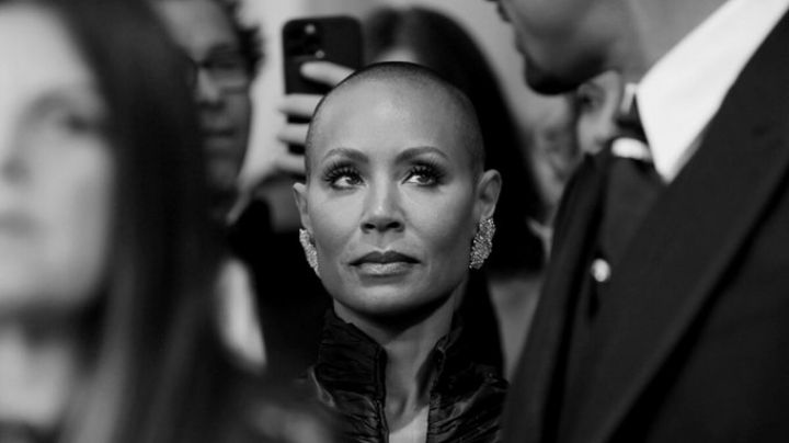 Rompe el silencio: Esposa de Will Smith dice atravesar por un proceso de sanción tras el Oscar