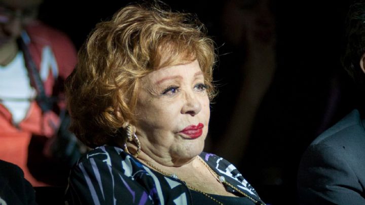 Dejan en libertad a los presuntos implicados en el robo a la casa de Silvia Pinal