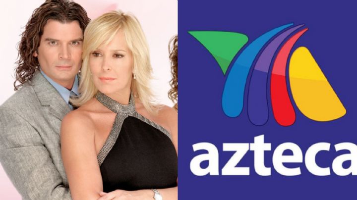 Tras 13 años en Televisa y caer en coma, protagonista se retira y se despide de TV Azteca