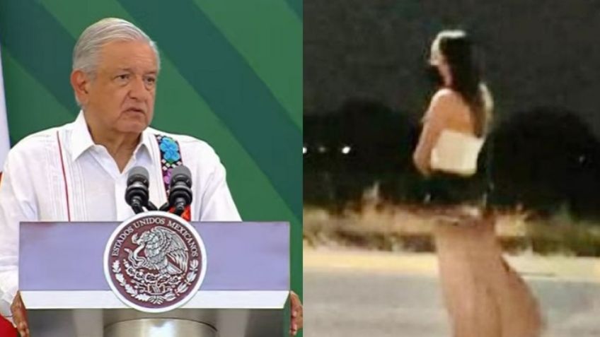 'Mañanera' de AMLO: Esta es la información oficial que se tiene sobre el caso de Debanhi Escobar