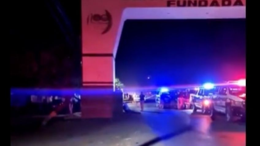 Terror en Cajeme: A golpes, matan a hombre y dejan su cuerpo amarrado en plena vía pública