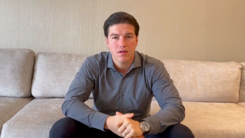 "Queremos saber la verdad": Samuel García ordena a la Fiscalía publicar fotos y videos sobre Debanhi