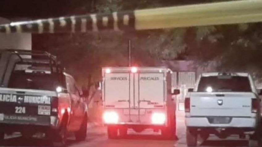 Menor de 2 años asesinado por su padrastro murió por asfixia y golpes, confirma FGJE Sonora