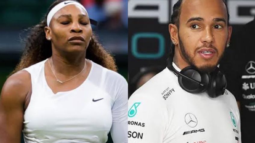 Deportistas 'levantan la mano' para comprar al Chelsea, entre ellos Lewis Hamilton y Serena Williams