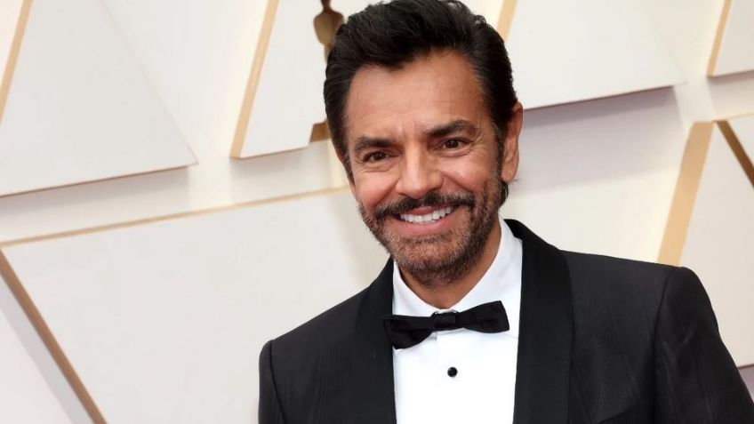 Eugenio Derbez rompe el silencio y revela cuál es la clave de su éxito: "Me ha traído mucha suerte"